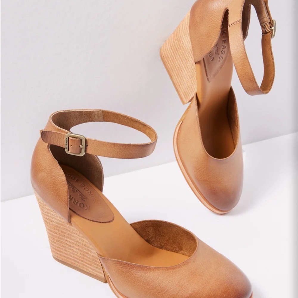 Kork Ease Christie Mary Jane